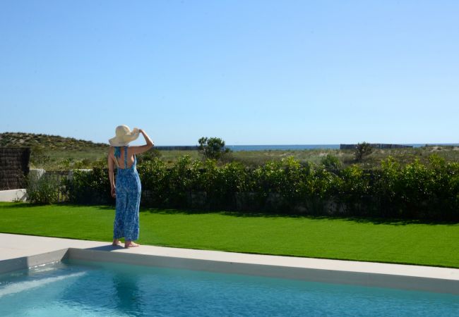 Villa in Torroella de Montgri - VILLA PINELL Villa in Torroella de Montgri - VILLA PINELL