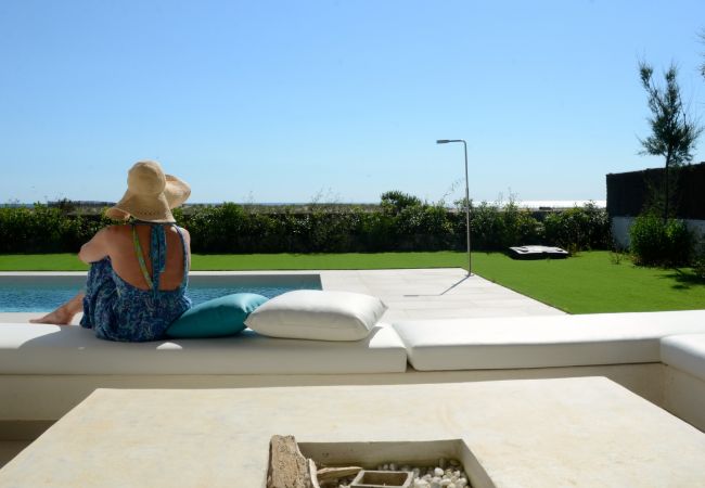 Villa in Torroella de Montgri - VILLA PINELL Villa in Torroella de Montgri - VILLA PINELL