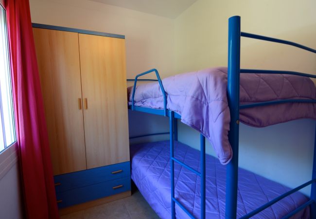 Villa in L'Escala - CASA FLUVIÀ Villa in L'Escala - CASA FLUVIÀ