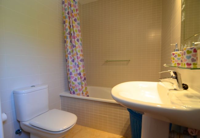 Villa in L'Escala - CASA FLUVIÀ Villa in L'Escala - CASA FLUVIÀ