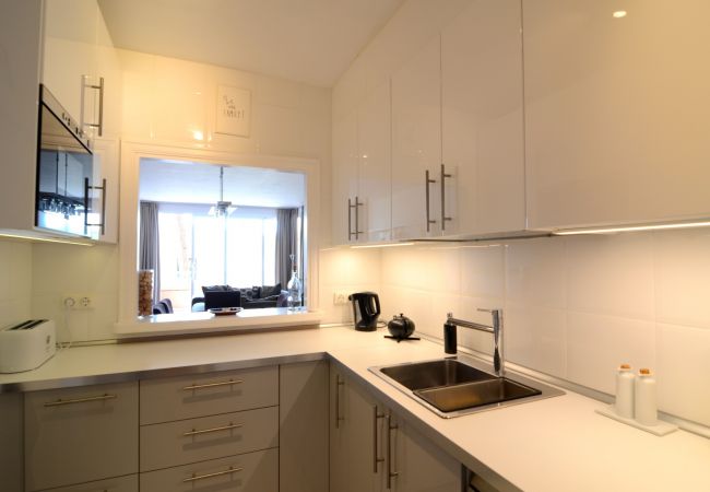 Appartement in Pals - PUIG SA GUILLA I C BXOS.2 Appartement in Pals - PUIG SA GUILLA I C BXOS.2