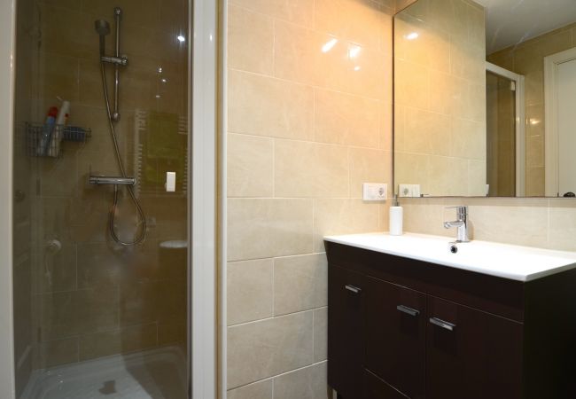 Appartement in Pals - PUIG SA GUILLA I C BXOS.2 Appartement in Pals - PUIG SA GUILLA I C BXOS.2