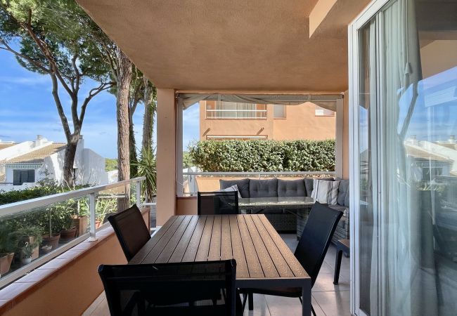 Appartement in Pals - PUIG SA GUILLA I C BXOS.2 Appartement in Pals - PUIG SA GUILLA I C BXOS.2