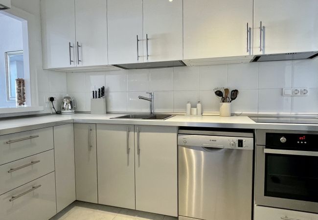 Appartement in Pals - PUIG SA GUILLA I C BXOS.2 Appartement in Pals - PUIG SA GUILLA I C BXOS.2