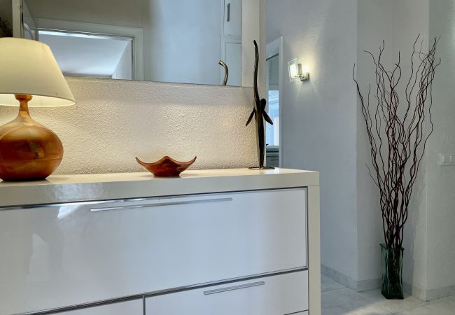 Appartement in Pals - PUIG SA GUILLA I C BXOS.2 Appartement in Pals - PUIG SA GUILLA I C BXOS.2