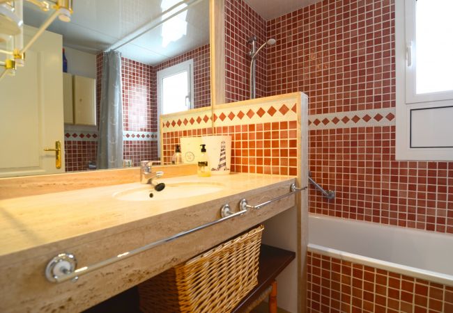 Appartement in Estartit - BRISES DEL MAR 3-1 Appartement in Estartit - BRISES DEL MAR 3-1