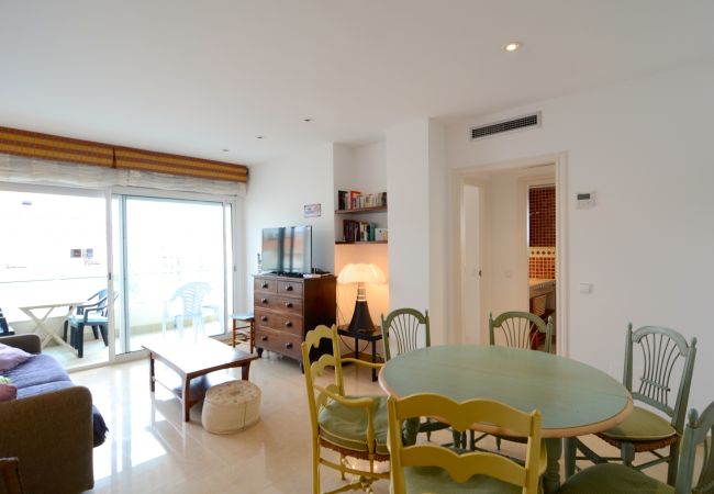 Appartement in Estartit - BRISES DEL MAR 3-1 Appartement in Estartit - BRISES DEL MAR 3-1
