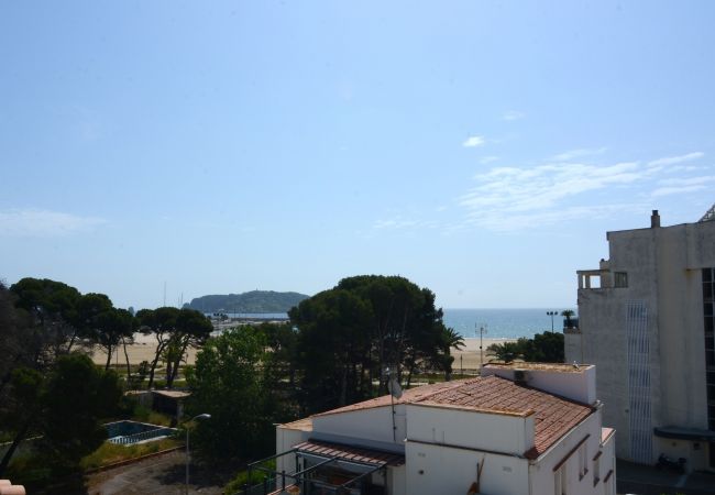 Appartement in Estartit - BRISES DEL MAR 3-1 Appartement in Estartit - BRISES DEL MAR 3-1