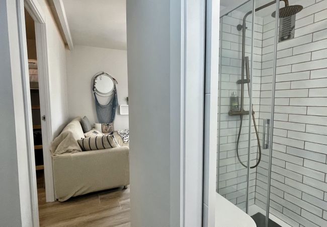 Appartement in Estartit - ROCAMAURA IV 3-12 Appartement in Estartit - ROCAMAURA IV 3-12