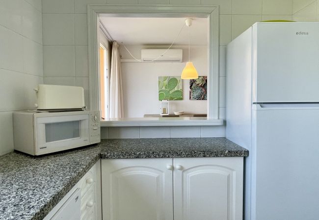 Appartement in Pals - GOLF MAR II A 1-4 Appartement in Pals - GOLF MAR II A 1-4