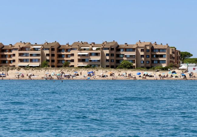 Appartement in Pals - GOLF MAR II A 1-4