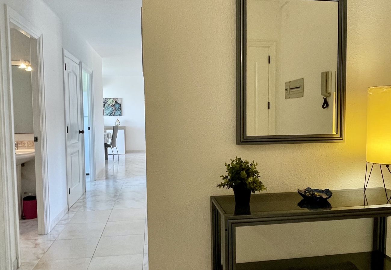Appartement in Pals - GOLF MAR II A 1-4