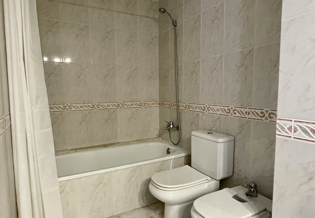 Appartement in Pals - GOLF MAR II A 1-4