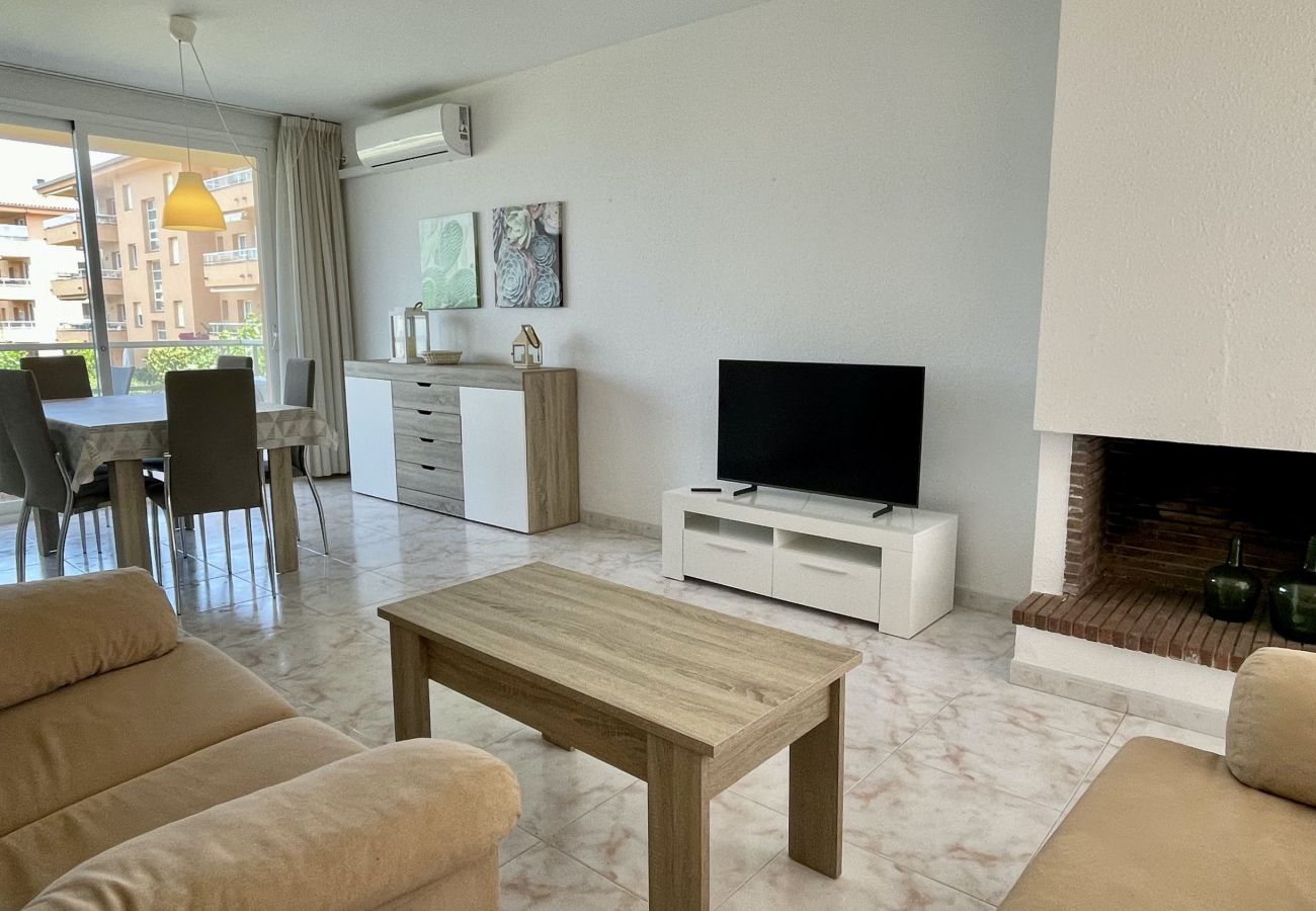 Appartement in Pals - GOLF MAR II A 1-4
