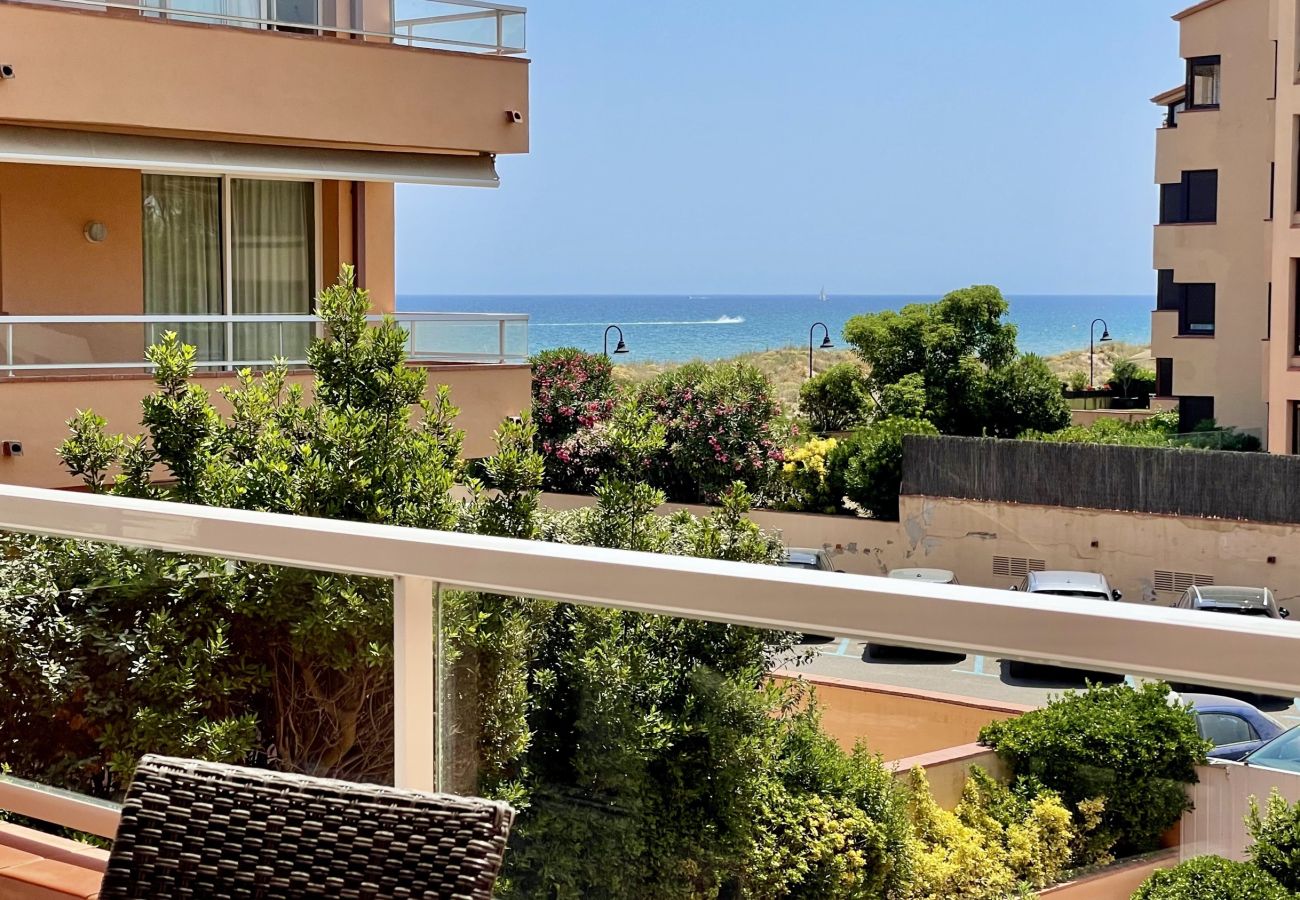 Appartement in Pals - GOLF MAR II A 1-4