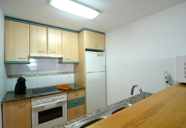 Appartement in Pals - PORT PALS E 202 Appartement in Pals - PORT PALS E 202