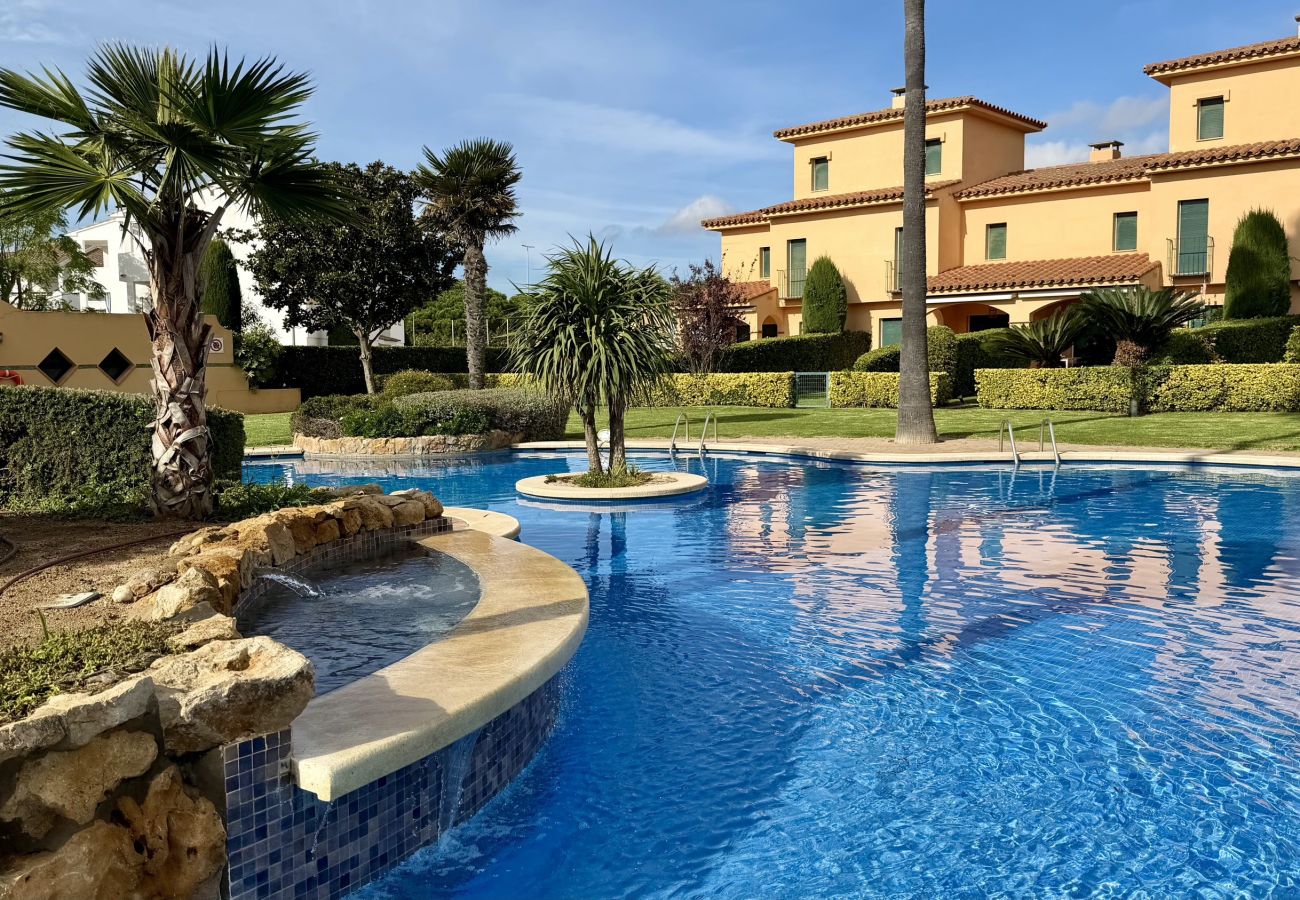 Appartement in Pals - PORT PALS E 202