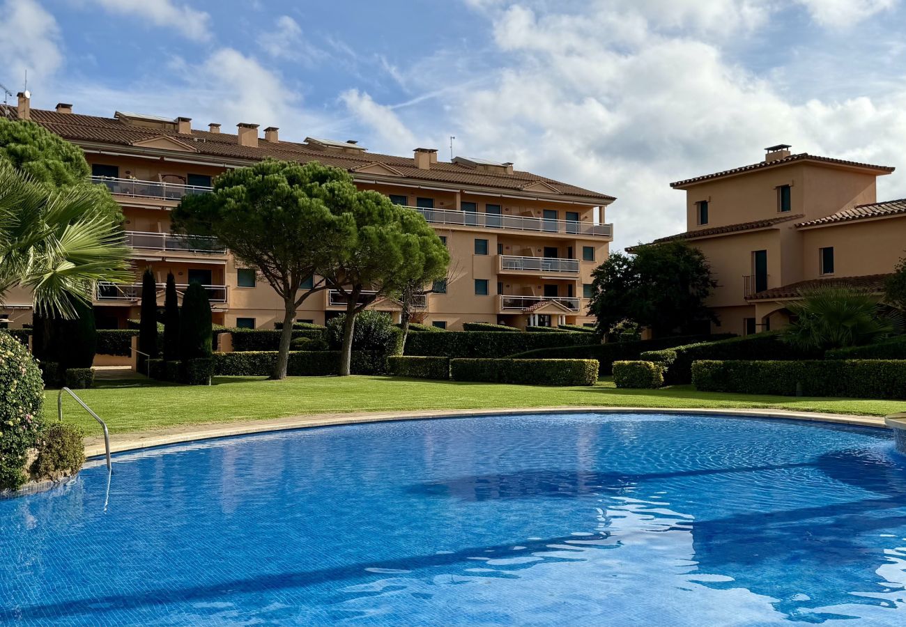 Appartement in Pals - PORT PALS E 202