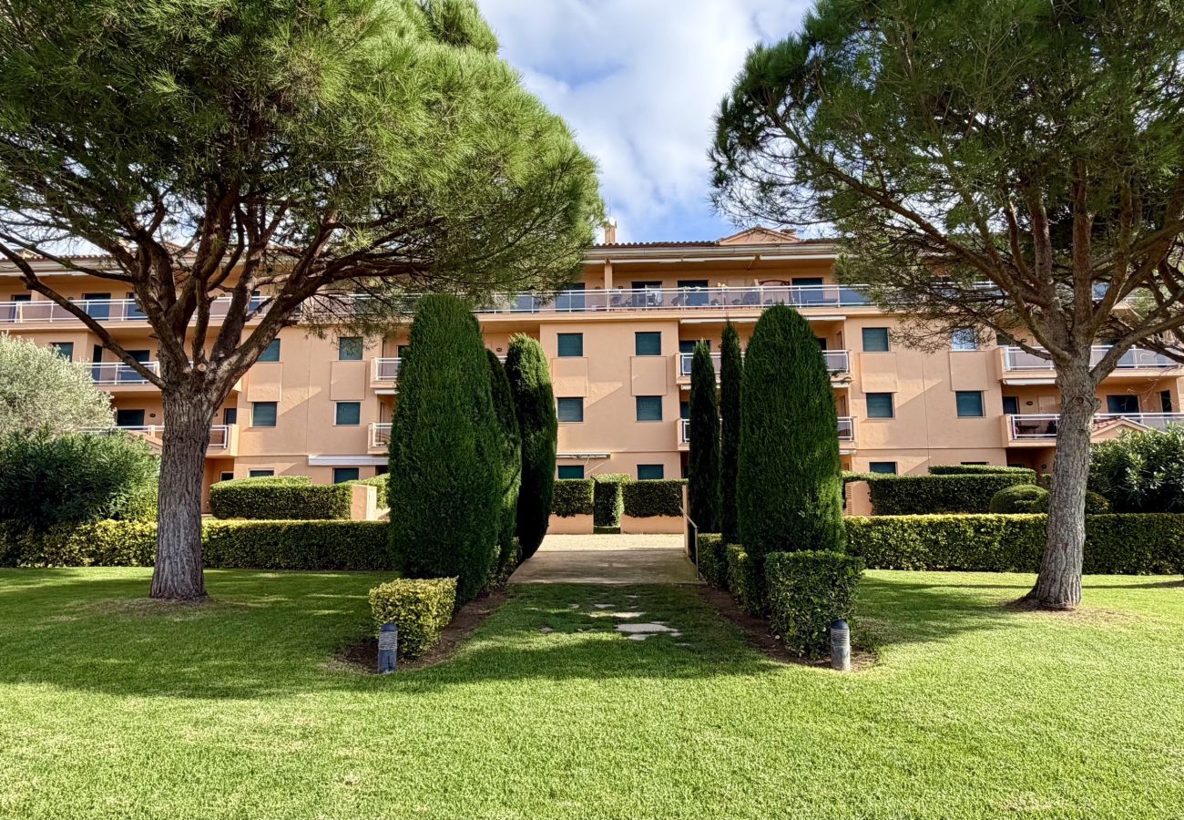 Appartement in Pals - PORT PALS E 202