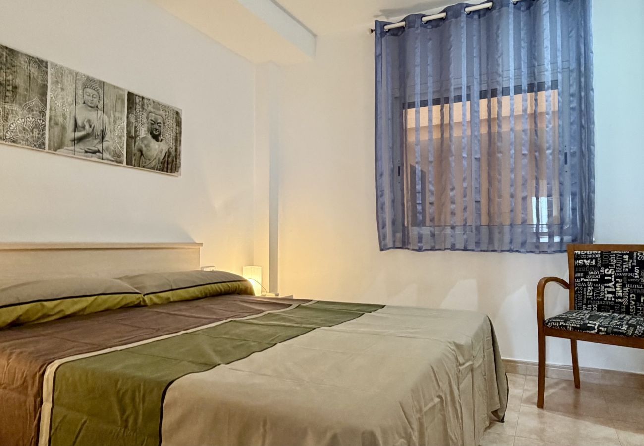 Appartement in Pals - PORT PALS E 202