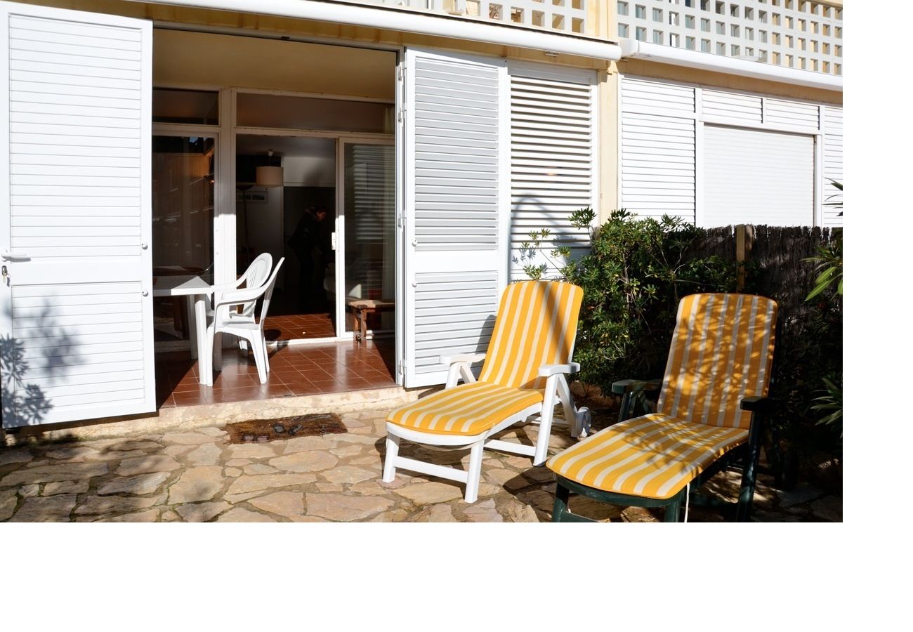Appartement in Pals - PARADIS 31