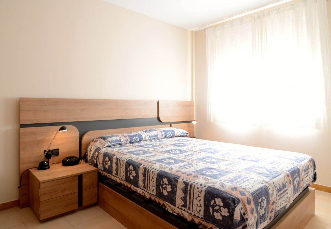 Appartement in L'Escala - SAN ENRIQUE B 2-2
