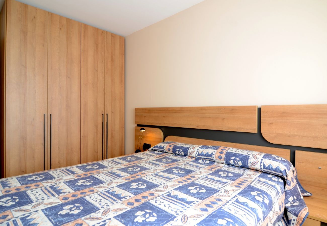 Appartement in L'Escala - SAN ENRIQUE B 2-2