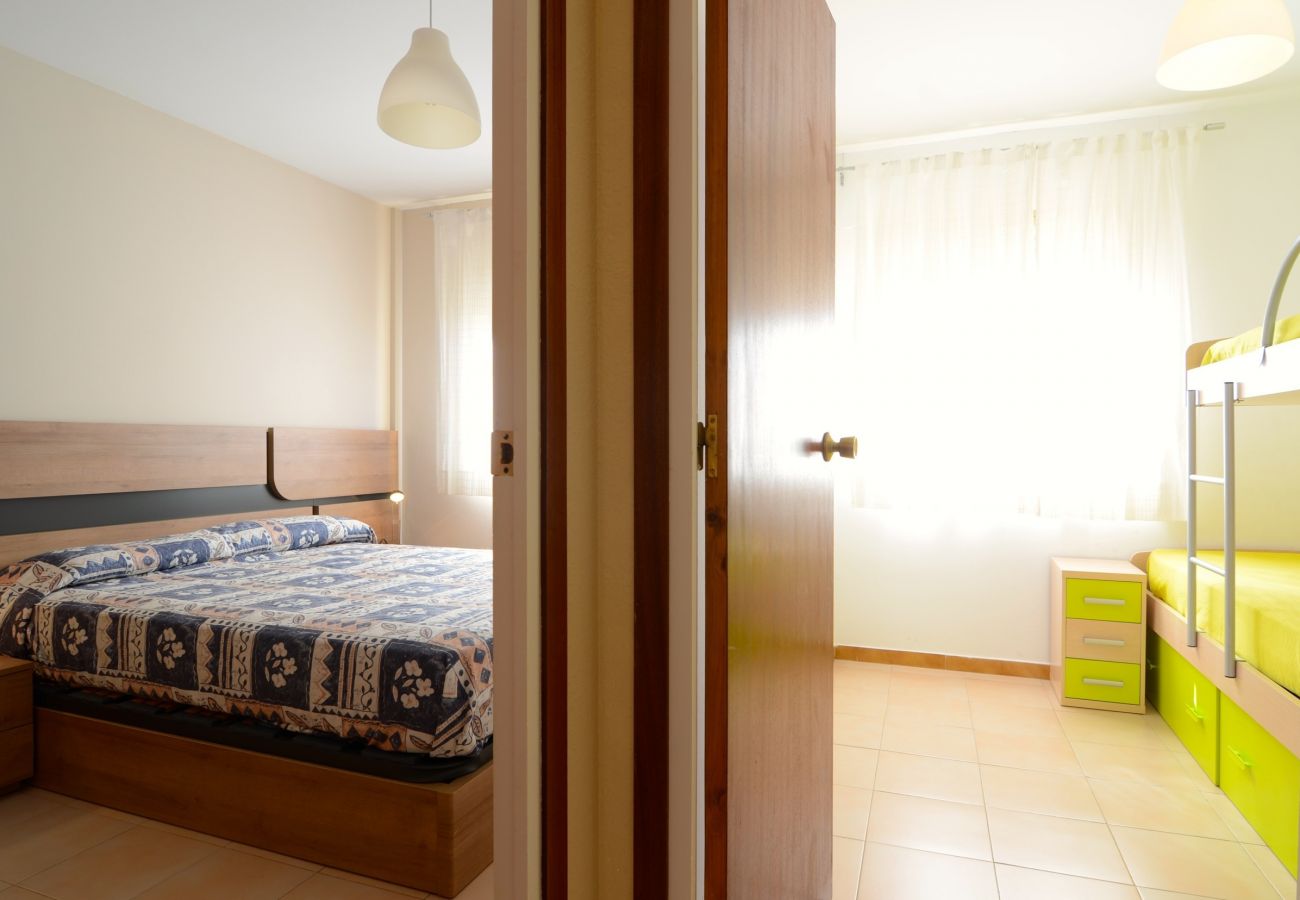 Appartement in L'Escala - SAN ENRIQUE B 2-2
