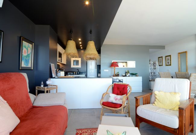 Appartement in Estartit - CATALONIA 3-6 Appartement in Estartit - CATALONIA 3-6