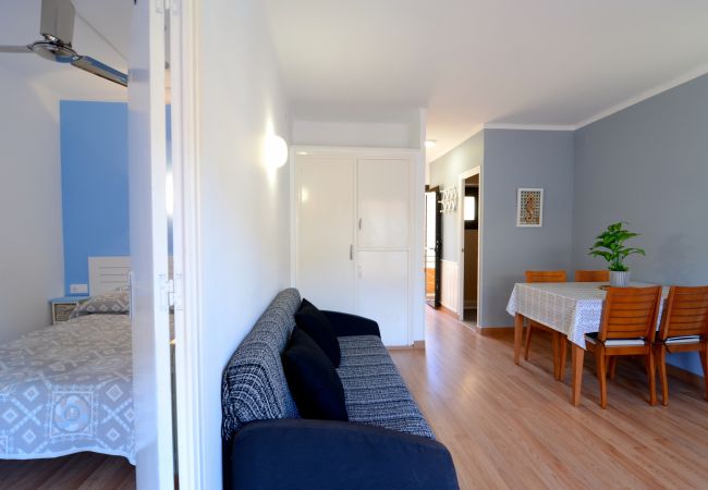 Appartement in Estartit - ELS PINS ESTARTIT CENTRE Appartement in Estartit - ELS PINS ESTARTIT CENTRE