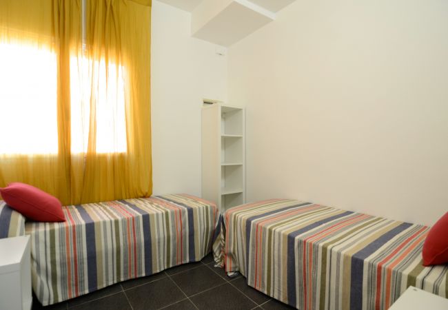 Appartement in Begur - AVA SENIA 5-1
