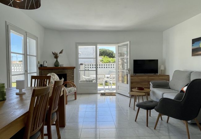 Huis in L'Escala - LA VINYA 2 Huis in L'Escala - LA VINYA 2