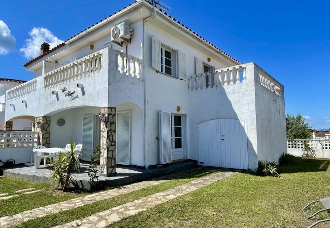 Huis in L'Escala - LA VINYA 2 Huis in L'Escala - LA VINYA 2