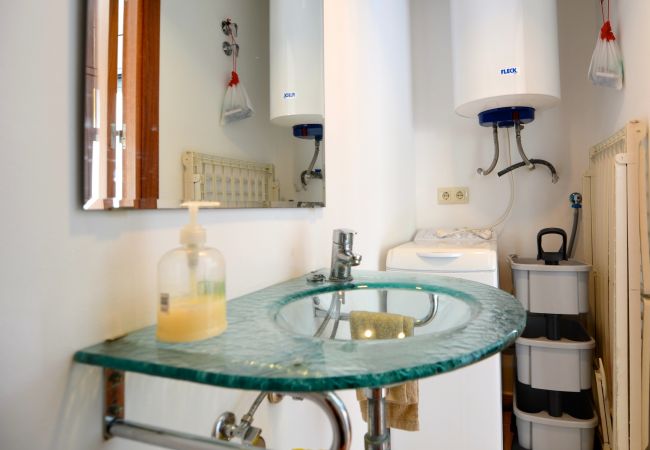 Appartement in Estartit - APARTAMENT TASCONS Appartement in Estartit - APARTAMENT TASCONS