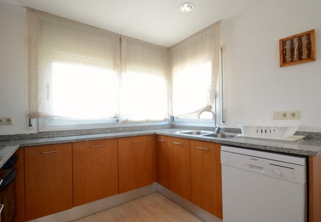 Appartement in Estartit - APARTAMENT TASCONS Appartement in Estartit - APARTAMENT TASCONS