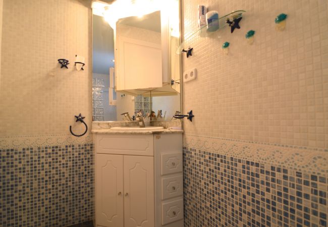 Villa in Pals - VILLA PEPITA BLUE with swimming-pool Villa in Pals - VILLA PEPITA BLUE with swimming-pool