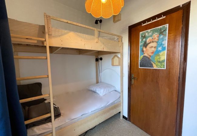 Appartement in L'Escala - LA TORRE ATIC Appartement in L'Escala - LA TORRE ATIC