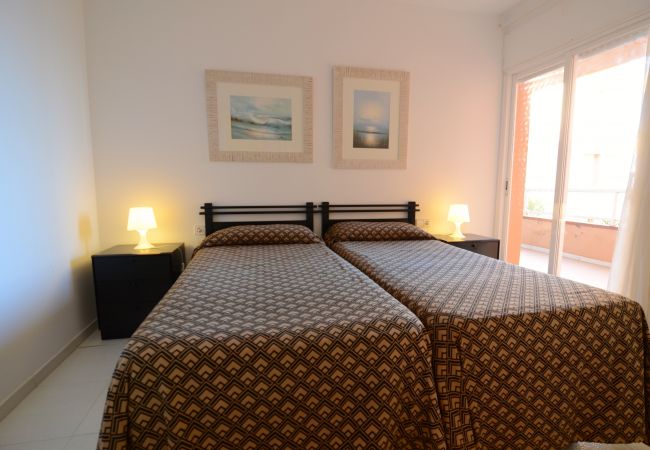 Appartement in Pals - GOLF MAR II B 1-4 Appartement in Pals - GOLF MAR II B 1-4