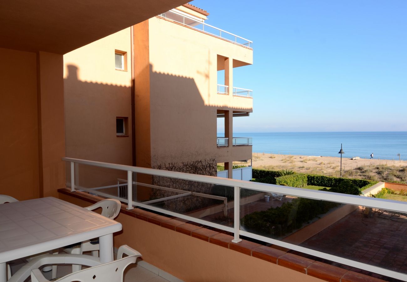 Appartement in Pals - GOLF MAR II C 1-4