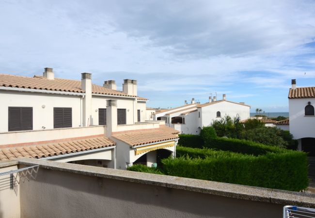 Huis in Estartit - LA PLATERA 365 Huis in Estartit - LA PLATERA 365