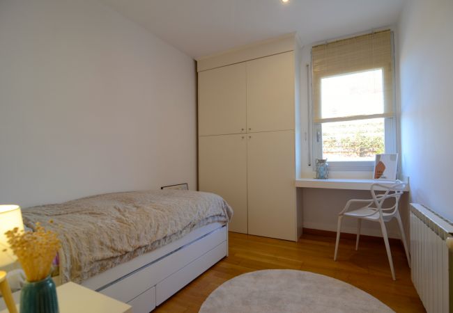 Villa in L'Escala - VILLA PONENT Villa in L'Escala - VILLA PONENT