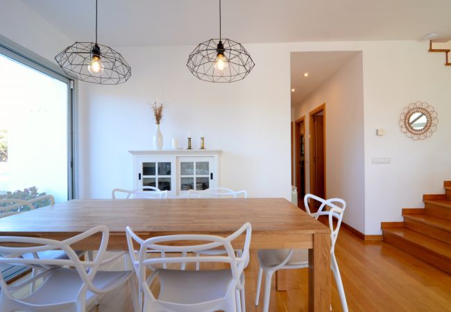 Villa in L'Escala - VILLA PONENT Villa in L'Escala - VILLA PONENT