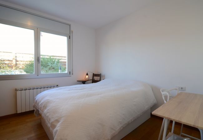 Villa in L'Escala - VILLA PONENT Villa in L'Escala - VILLA PONENT