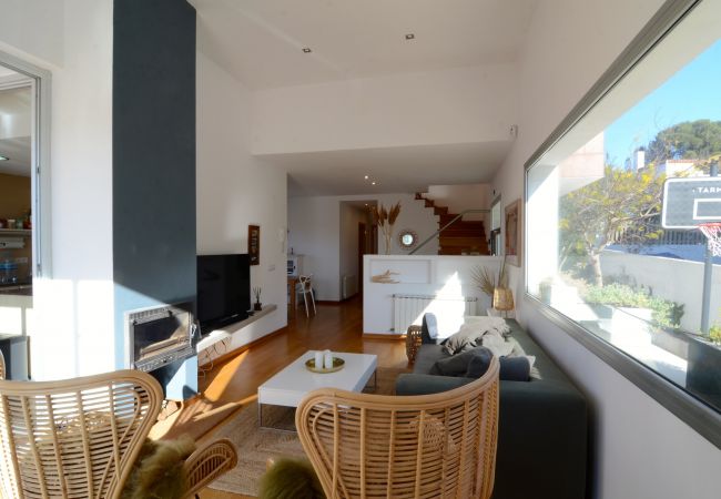 Villa in L'Escala - VILLA PONENT Villa in L'Escala - VILLA PONENT