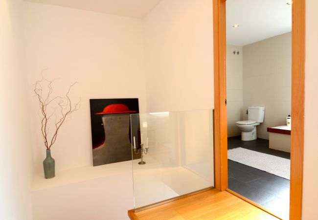 Villa in L'Escala - VILLA PONENT Villa in L'Escala - VILLA PONENT