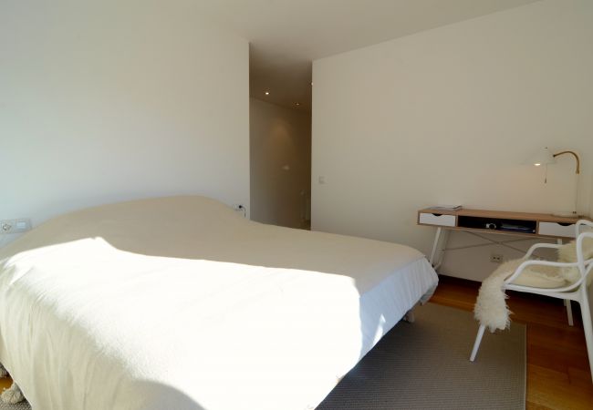 Villa in L'Escala - VILLA PONENT Villa in L'Escala - VILLA PONENT