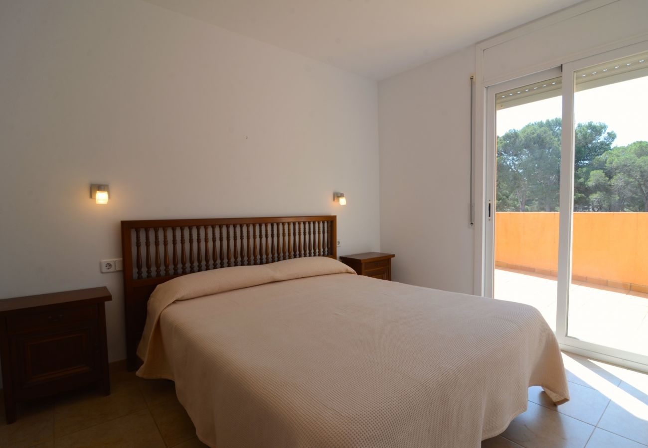 Appartement in Pals - PUIG SA GUILLA II E 1-3