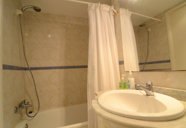 Appartement in Estartit - ROCAMAURA III 3-6 Appartement in Estartit - ROCAMAURA III 3-6