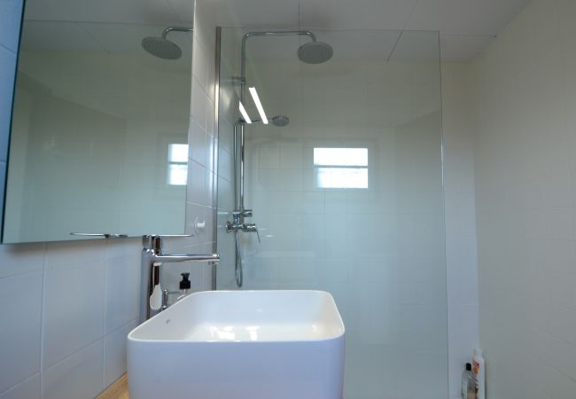 Huis in Estartit - LES PALMERES 8 Huis in Estartit - LES PALMERES 8