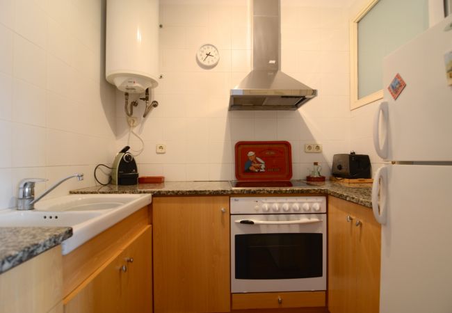 Huis in Estartit - LES PALMERES 8 Huis in Estartit - LES PALMERES 8